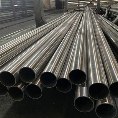 Inconel x750 Seamless Pipe Inconel x750 Seamless Pipe